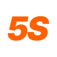 5S Control logo
