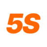 5S Control logo