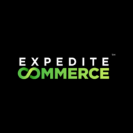 eCommerce Storefront by Expedite Commerce logo