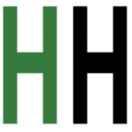 HulkHire logo