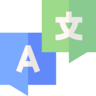 QTranslate - Free Translator Software logo