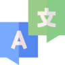 QTranslate - Free Translator Software logo