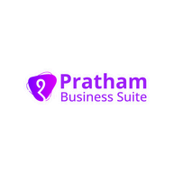 Pratham POS Software logo