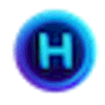 Herts logo