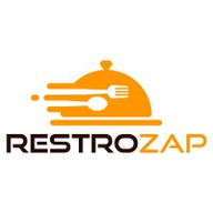 RestroZap logo
