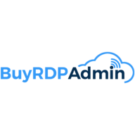 Buy RDP Admin logo
