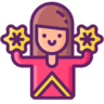 Cheerleader AI logo