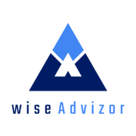 wiseAdvizor logo