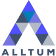 Alltum logo