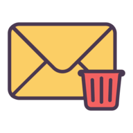 InboxPurge logo