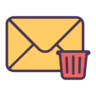 InboxPurge icon