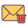 GoodByEmail icon