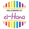 el-Hana Learning Kit logo