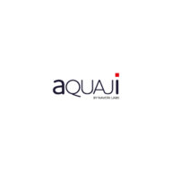 AQUAJI logo
