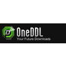 OneDDL.net logo