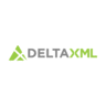 Content Compare by DeltaXML logo