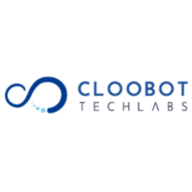 Cloobot AI logo