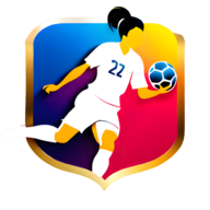 Women's World Cup 2023 Predictor Game logo