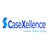 CaseXellence by Speridian logo