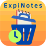 ExpiNotes icon