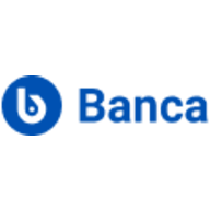 Banca logo