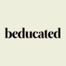 Beducated AI Sex Coach logo