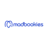 Madbookies logo
