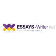 Essays-writer.net logo