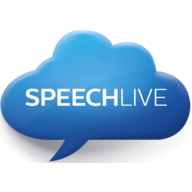 Philips Speechlive logo