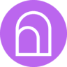 Frontdoor.xyz logo