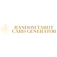 Random Tarot Generator logo