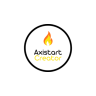 AxistartCreator logo