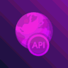 Web Scraper API logo