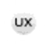 UX Gears logo