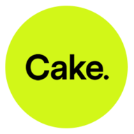 Cake Equity logo