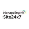 Site24x7 Network Monitoring logo