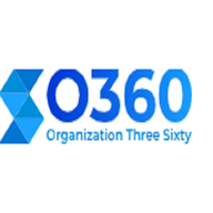 Speridian O360 logo