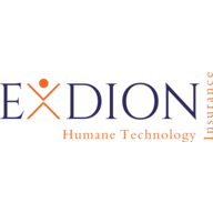 Exdion Insurance Policy Check logo