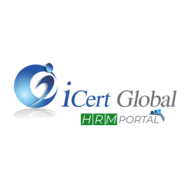 iCert Global logo