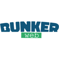 BunkerWeb logo