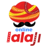 Online Lalaji logo