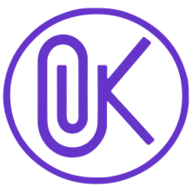 DocKeeper logo