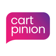 Cartpinion logo