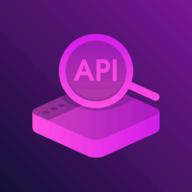 SERP Scraper API by Oxylabs logo