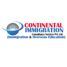 Continental Immigration icon