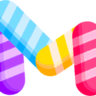 Marshmallow Games logo