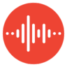 Google Recorder logo