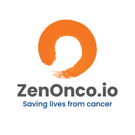 ZenOnco.io logo