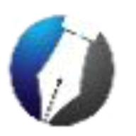 MyOnlineCA.in logo