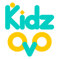 Kidzovo logo